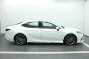 Toyota Camry IX (XV80) China Market Красноярск  - изображение 34