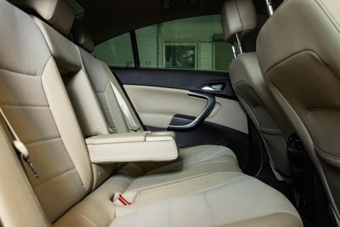 Opel Insignia I с пробегом 2013 года, цена 999 000 рублей, 184521 км, седан, Автокод Объявления