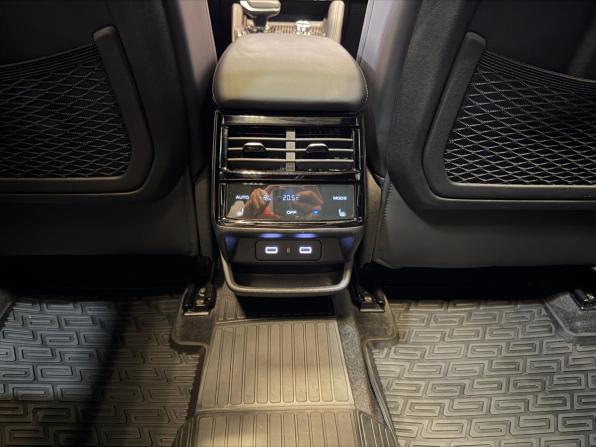 Geely Monjaro I с пробегом 2024 года, цена 3 499 000 рублей, 29600 км, внедорожник, Автокод Объявления