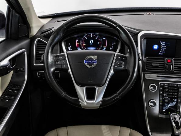Volvo XC60 I Рестайлинг с пробегом 2015 года, цена 2 099 000 рублей, 168000 км, внедорожник, Автокод Объявления