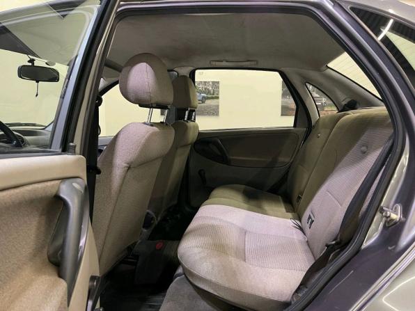 Lada (ВАЗ) Kalina I с пробегом 2009 года, цена 184 000 рублей, 98759 км, седан, Автокод Объявления