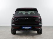 GAC Trumpchi S7 Москва  - изображение 37
