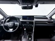 Lexus RX IV Рестайлинг Уфа  - изображение 61