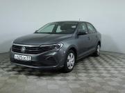 Volkswagen Polo VI Санкт-Петербург  - изображение 17