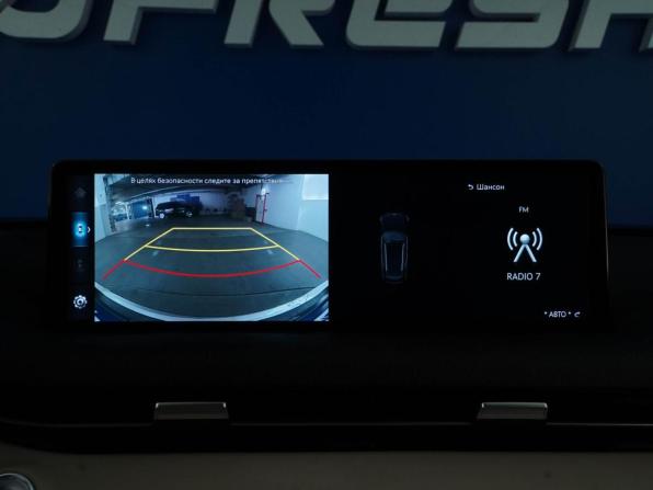 Genesis GV70 I с пробегом 2021 года, цена 4 708 055 рублей, 76965 км, внедорожник, Автокод Объявления