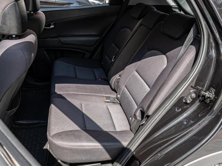 SsangYong Actyon II Рестайлинг Краснодар  - изображение 9