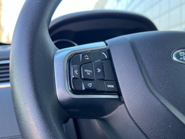 Land Rover Discovery Sport I с пробегом 2016 года, цена 2 135 000 рублей, 115000 км, offers.body_type.unknown, Автокод Объявления