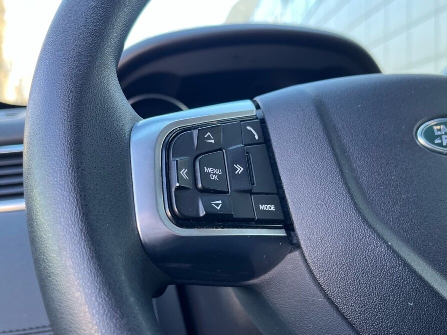 Land Rover Discovery Sport I Москва  - изображение 24