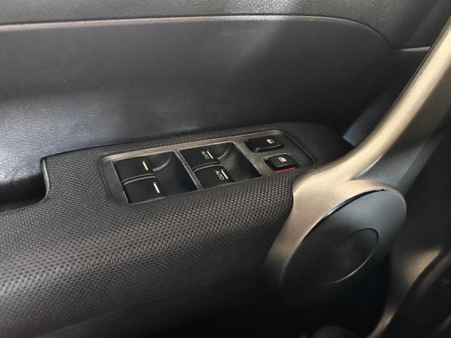 Honda CR-V III Москва  - изображение 16