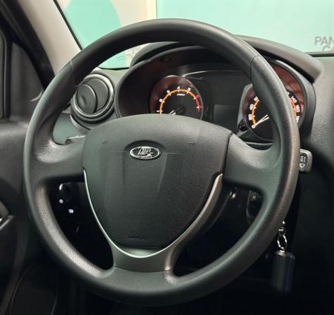 Lada (ВАЗ) Granta I Рестайлинг с пробегом 2022 года, цена 714 000 рублей, 72946 км, хэтчбек, Автокод Объявления