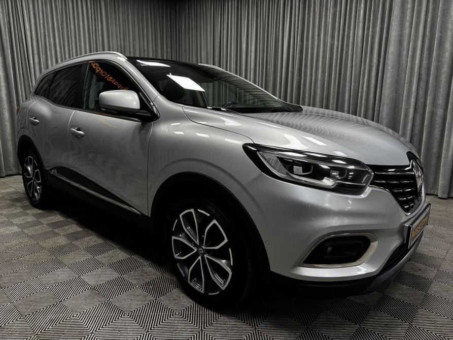Renault Kadjar I Рестайлинг Стерлитамак  - изображение 3