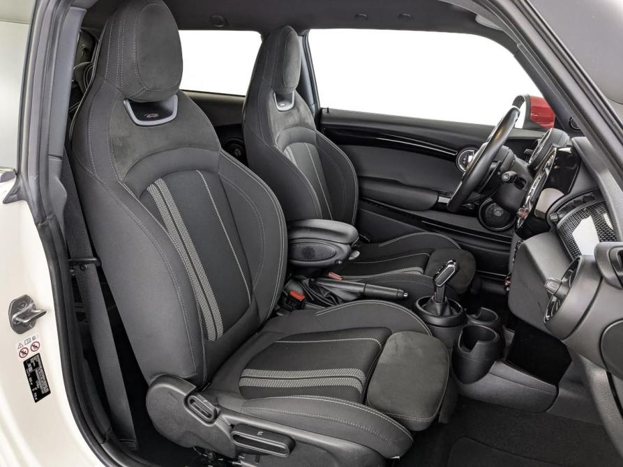 Mini Hatch III (F55/F56) Рестайлинг Москва  - изображение 23