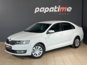 Skoda Rapid I Тверь  - изображение 16
