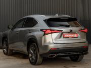 Lexus NX I Рестайлинг Екатеринбург  - изображение 39