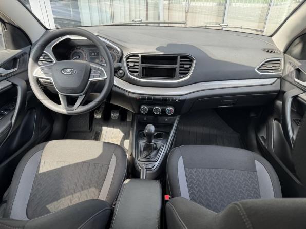 Lada (ВАЗ) Vesta I Рестайлинг (NG) с пробегом 2023 года, цена 1 100 000 рублей, 40026 км, седан, Автокод Объявления