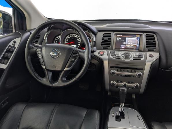 Nissan Murano II (Z51) Рестайлинг 2 с пробегом 2014 года, цена 1 890 000 рублей, 94262 км, внедорожник, Автокод Объявления