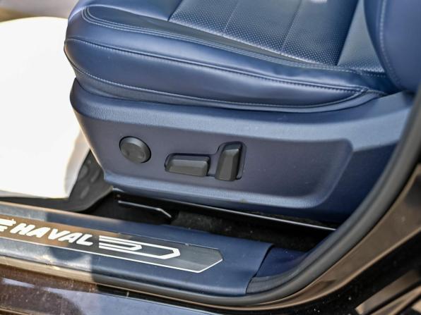 Haval F7 I Рестайлинг с пробегом 2022 года, цена 1 840 000 рублей, 78762 км, внедорожник, Автокод Объявления