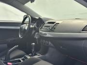 Mitsubishi Lancer X Рестайлинг Липецк  - изображение 28