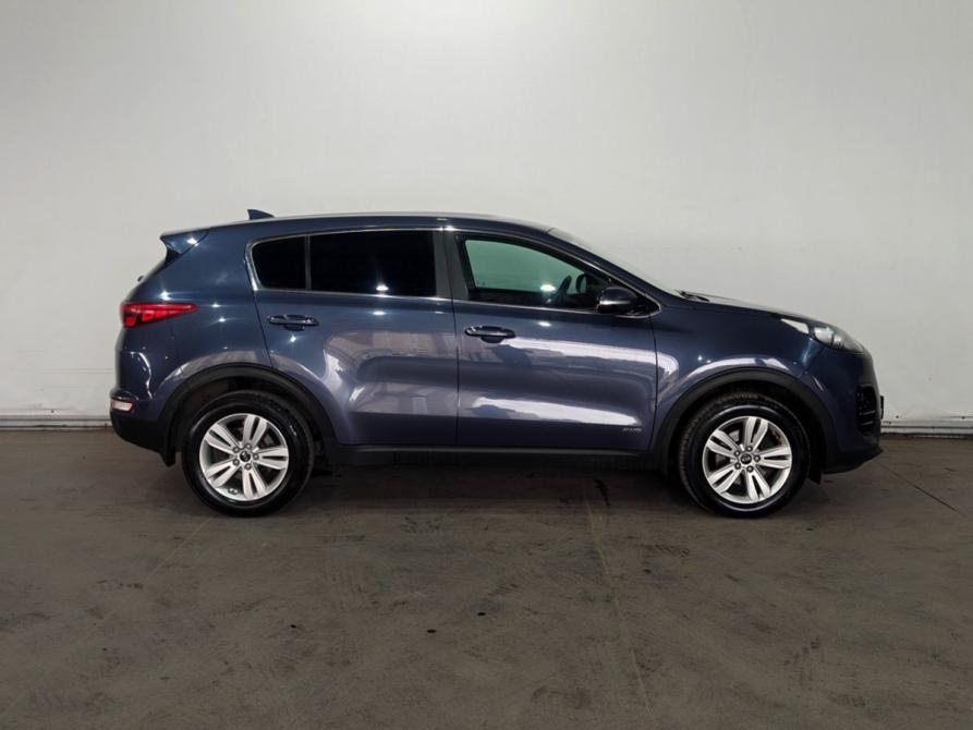 Kia Sportage IV Москва  - изображение 8