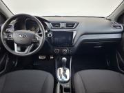 Kia Rio III Москва  - изображение 24