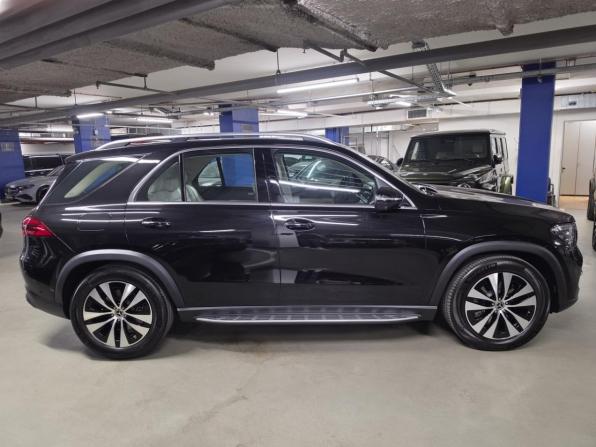 Новый Mercedes-Benz GLE II (V167) Рестайлинг 2026 года, цена 12 296 000 рублей, внедорожник, Автокод Объявления