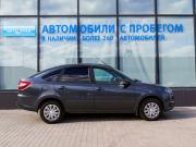 Lada (ВАЗ) Granta I Рестайлинг Екатеринбург  - изображение 25