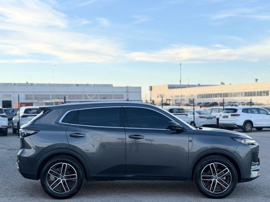Changan CS55 Plus II Самара  - изображение 4