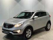 Kia Sportage III Самара  - изображение 13