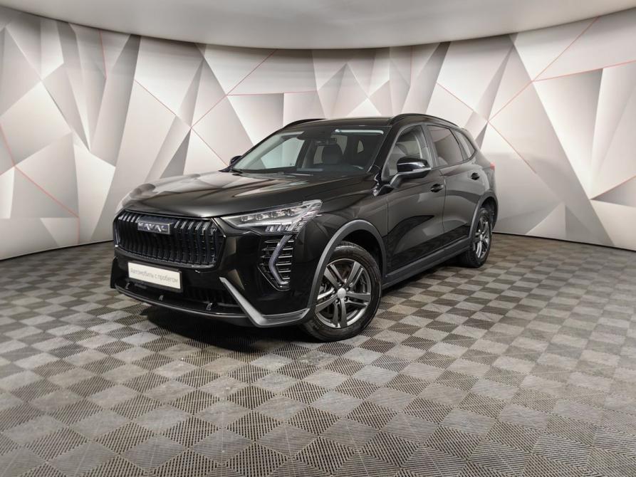 Haval Jolion I Рестайлинг Москва  - изображение 1