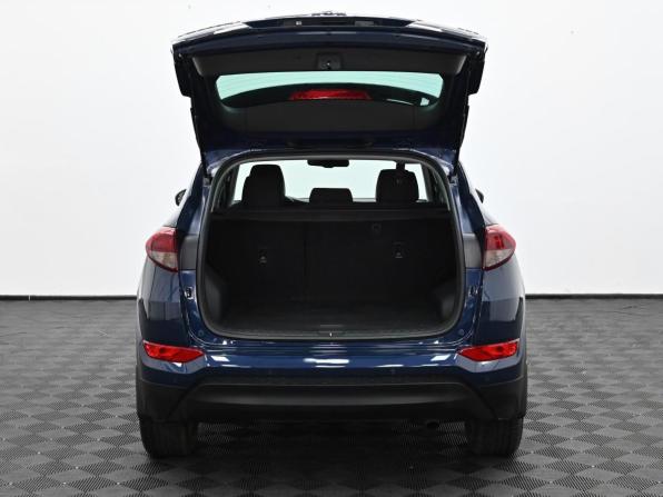 Hyundai Tucson III с пробегом 2018 года, цена 1 849 000 рублей, 164000 км, внедорожник, Автокод Объявления