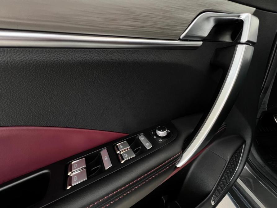 Geely Coolray I Волгоград  - изображение 27