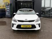 Kia Rio IV Нефтекамск  - изображение 13