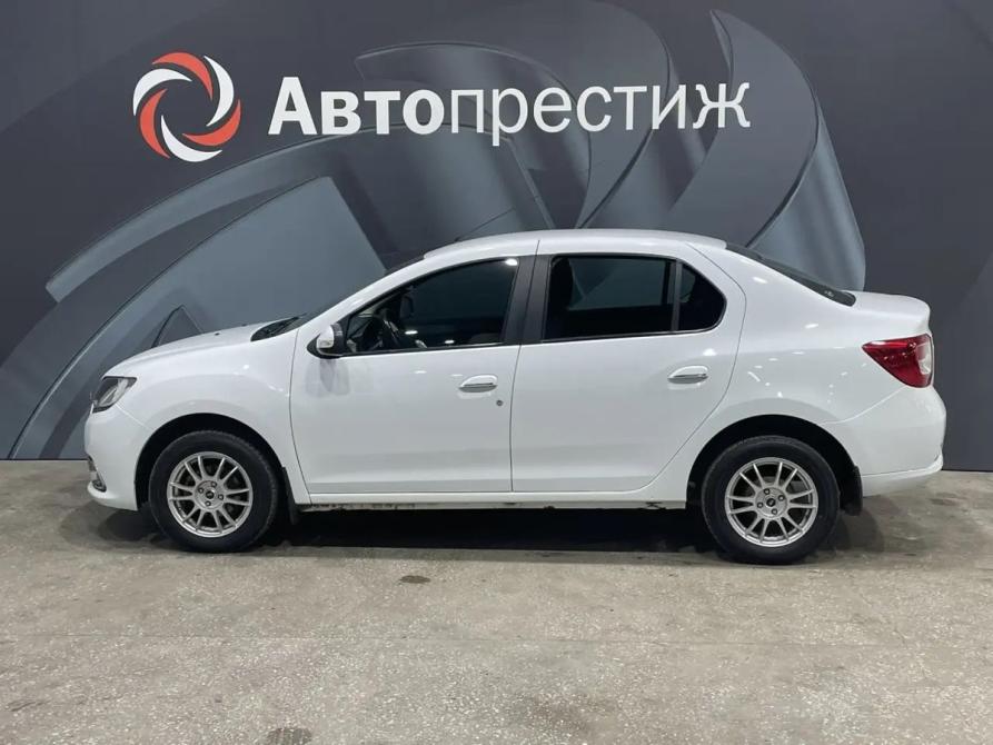 Renault Logan II Пермь  - изображение 9