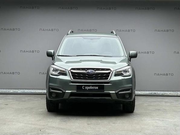 Subaru Forester IV Рестайлинг 2 с пробегом 2017 года, цена 1 767 000 рублей, 195722 км, внедорожник, Автокод Объявления