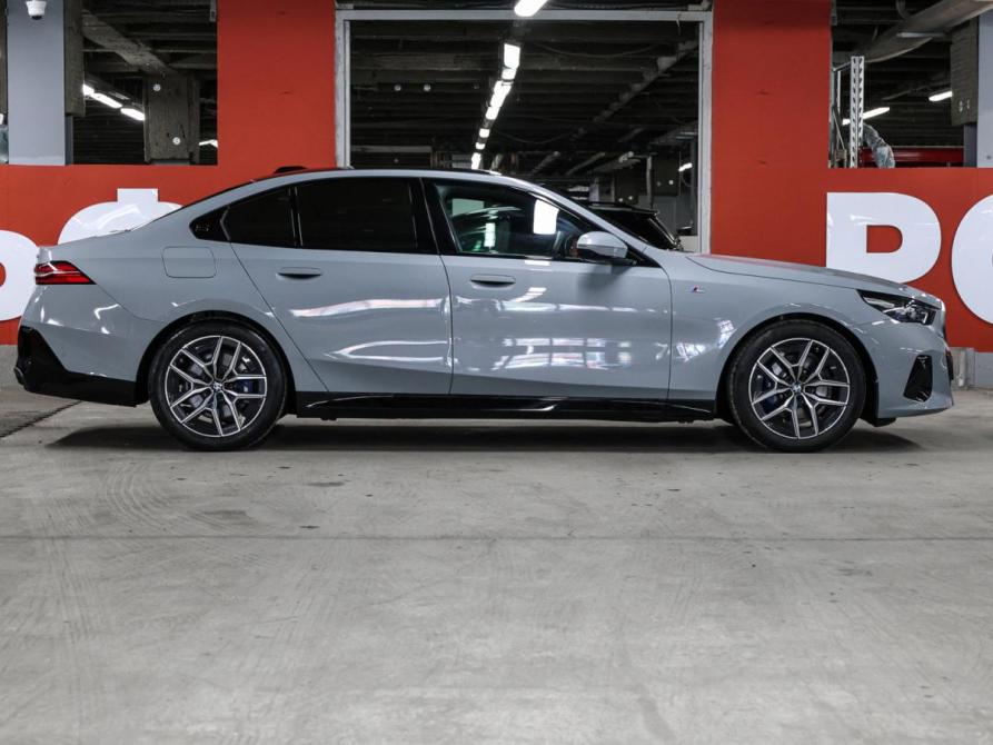BMW 5 серии VIII (G60/G61/G68) Москва  - изображение 4