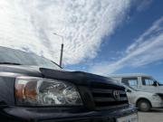 Toyota Highlander I (XU20) Рестайлинг Омск  - изображение 65