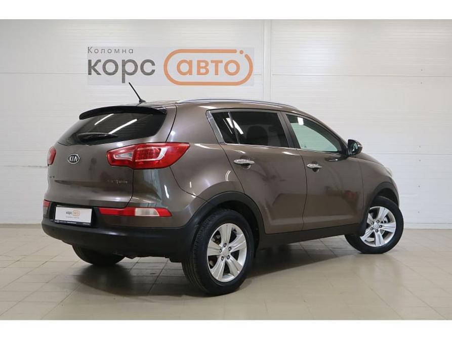 Kia Sportage III Коломна  - изображение 3