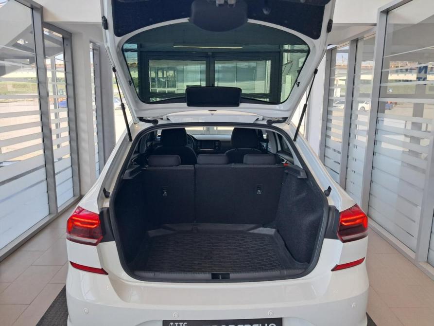 Volkswagen Polo VI Казань  - изображение 12