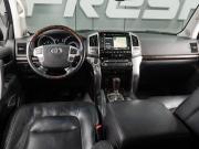 Toyota Land Cruiser 200 Series Рестайлинг 1 Тюмень  - изображение 32