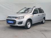 Lada (ВАЗ) Kalina II Липецк  - изображение 18