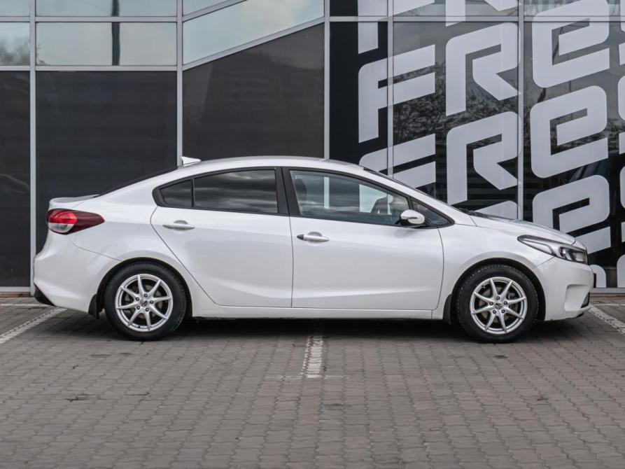 Kia Cerato III Рестайлинг (Classic) Краснодар  - изображение 5