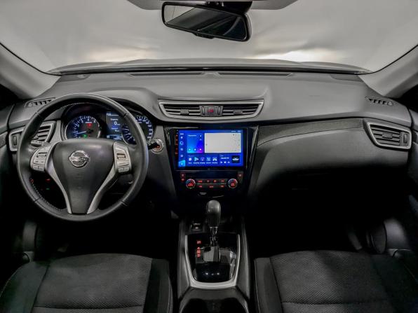 Nissan X-Trail III с пробегом 2018 года, цена 1 850 000 рублей, 118375 км, внедорожник, Автокод Объявления