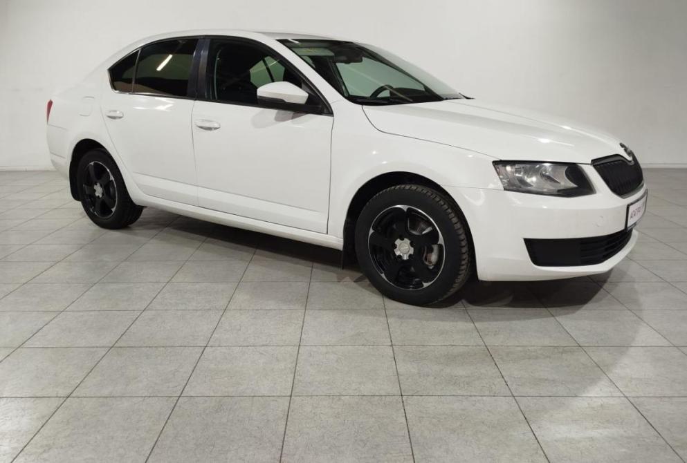Skoda Octavia III (A7) Саратов  - изображение 3