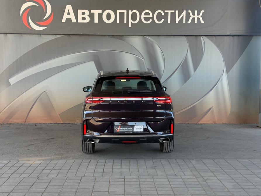 Exeed TXL I Рестайлинг Волгоград  - изображение 6