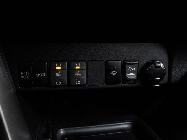 Toyota RAV4 IV (XA40) с пробегом 2013 года, цена 1 699 000 рублей, 186322 км, внедорожник, Автокод Объявления