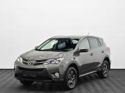 Toyota RAV4 IV (XA40) Москва  - изображение 16