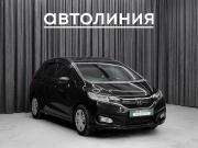Honda Fit III Рестайлинг Красноярск  - изображение 23