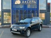 Mitsubishi Pajero Sport II Архангельск  - изображение 21