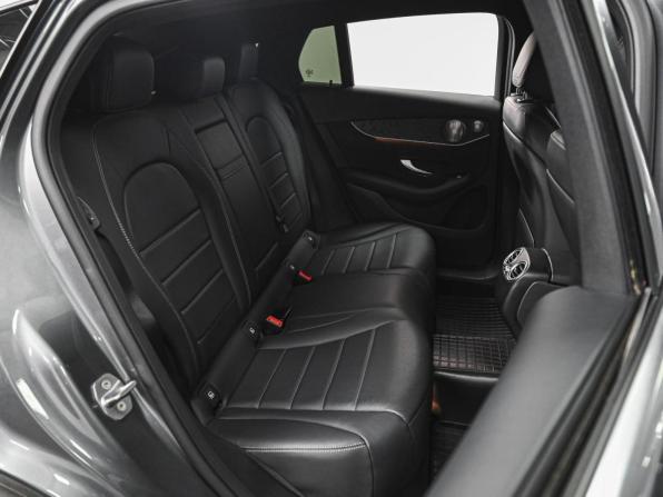 Mercedes-Benz GLC I (X253) Рестайлинг с пробегом 2019 года, цена 4 490 000 рублей, 144096 км, внедорожник, Автокод Объявления