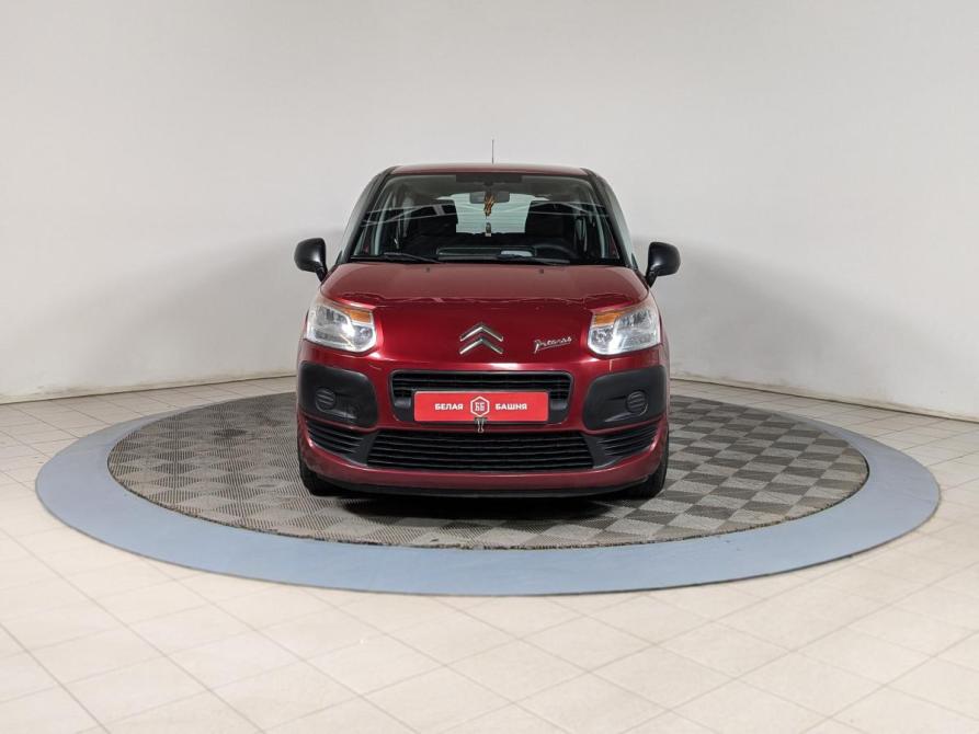 Citroen C3 Picasso I Екатеринбург  - изображение 3